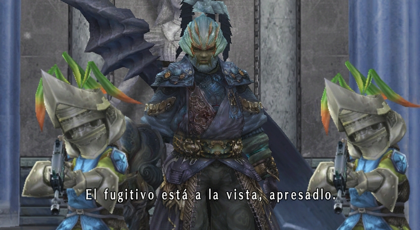 Final Fantasy Crystal Chronicles: The Crystal Bearers - Imagen 35